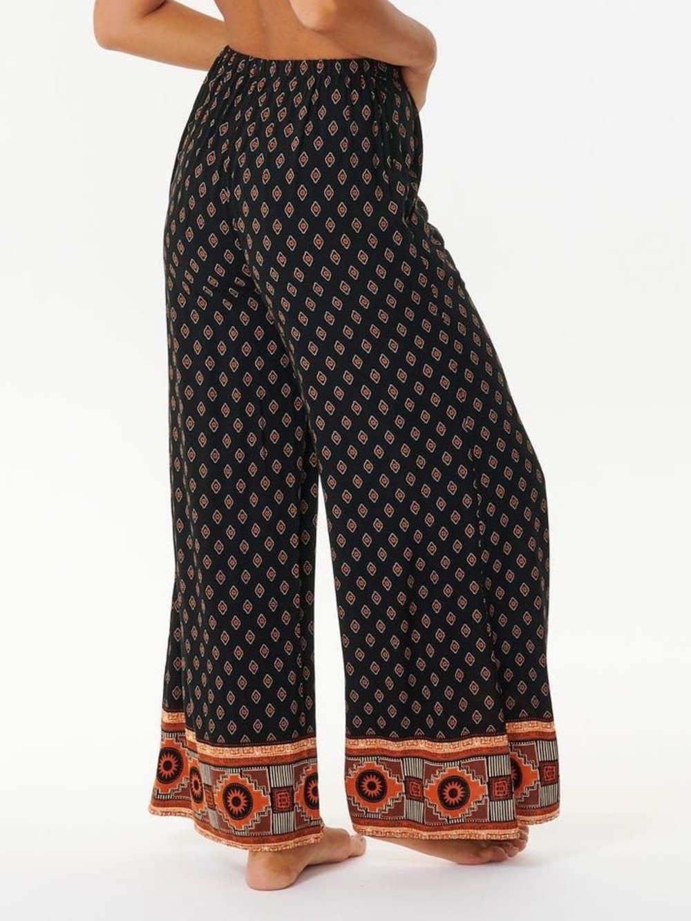 Rip Curl Wide-Leg casual beach pants